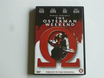 The Osterman Weekend - Dennis Hopper, Rutger Hauer, John Hur, Ophalen of Verzenden, Zo goed als nieuw
