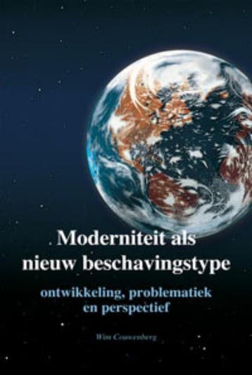 Moderniteit als nieuw beschavingstype / Jaarboek / Civis, Verzenden, Gelezen