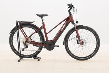 Cube TOURING HYBRID EXC 625 – 2023 – 170 - 180 cm, Verzenden, Zo goed als nieuw, Overige merken