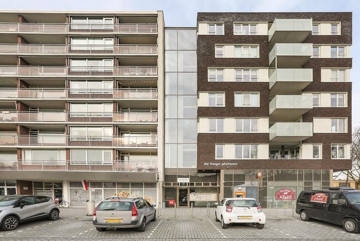 Te huur: Appartement P.C. Hooftplein in Harderwijk, Huizen en Kamers, Huizen te huur, Gelderland, Appartement