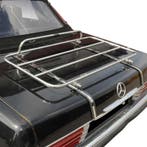 Mercedes Benz SL R107 bagagerek/drager, Ophalen of Verzenden