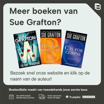 D Is for Deadbeat - Sue Grafton 9780312939021, Verzenden, Gelezen, Sue Grafton