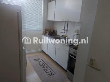 Flat in Amsterdam ruilen (Noord-Holland), Huizen en Kamers, Amsterdam