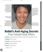 Bobbi Brown Makeup Manual 9780755318476 Bobbi Brown, Verzenden, Gelezen, Bobbi Brown