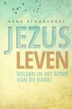 Leven met Jezus / Handboek evangelische spiritualiteit / 1, Boeken, Verzenden, Gelezen, Ton Verleg