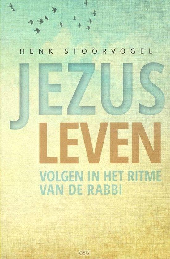 Leven met Jezus / Handboek evangelische spiritualiteit / 1, Boeken, Godsdienst en Theologie, Gelezen, Verzenden