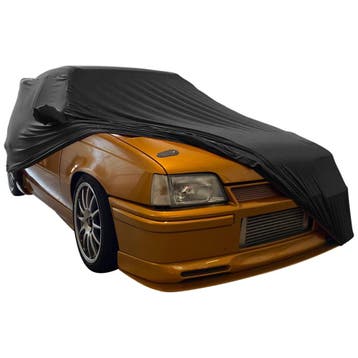 Autohoes voor Opel Kadett E GSi (1984-1991) Indoor BESTE, Ophalen of Verzenden, Nieuw, Op maat