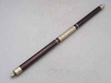 Knuppel - België - 1906