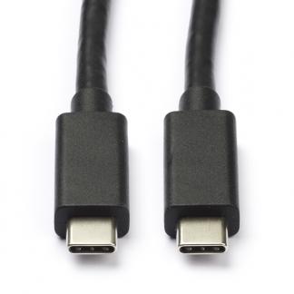 Nokia oplaadkabel | USB C  USB C | 1 meter, Verzenden, Nieuw