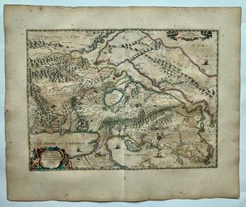 Griekenland - Attika, Megaris, Korinthe, Beotië, Fokië,, Boeken, Nieuw