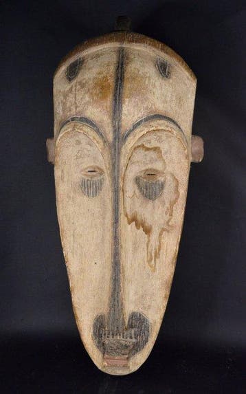 Ngil - Giftand - Gabon