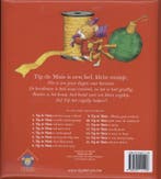 Tip de Muis viert Kerstmis / Tip de muis / 7 9789490111106, Verzenden, Gelezen, Anna Casalis
