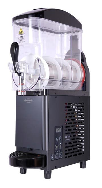 CombiSteel Slush Machine 1x12L, Ophalen of Verzenden, Nieuw