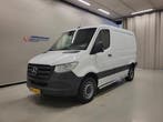 Zakelijke Lease |  Mercedes-Benz Sprinter 311CDI Euro 6!, Gebruikt, Euro 6, Wit, Mercedes-Benz