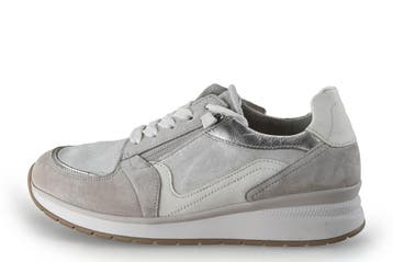 Gabor Sneakers in maat 39 Wit, Verzenden, Wit, Gabor, Sneakers of Gympen