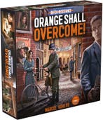 Orange Shall Overcome | Liberation Game Design -, Verzenden, Nieuw