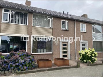 Gez. Woonruimte Den Bosch met tuintje (Vlijmen)