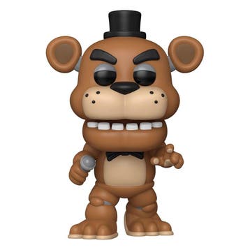 Five Nights at Freddys POP! Vinyl Figure 10th Anniversary F, Ophalen of Verzenden, Nieuw