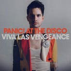 PANIC AT THE DISCO - VIVA LAS VENGEANCE (LP), Cd's en Dvd's, Vinyl | Pop, Verzenden, Nieuw in verpakking