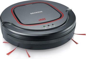 Severin RB 7025 - Chill - Robotstofzuiger, Verzenden, Zo goed als nieuw