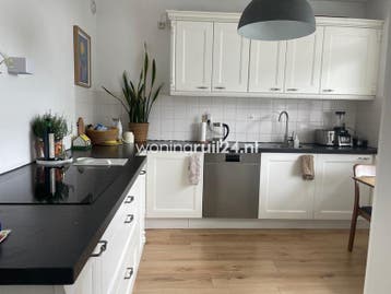 Woningruil - In de Wolken 328 - 3 kamers en Noord-Holland, Noord-Holland