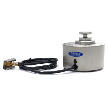 Mini Droogijsmachine - Droogijscilinder 5,6 x 2,2 cm - 18, Verzenden, Nieuw in verpakking, Overige typen