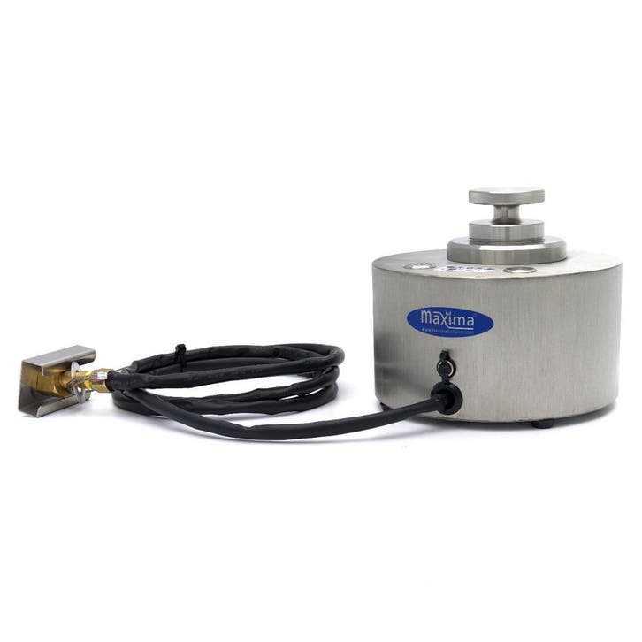 Mini Droogijsmachine - Droogijscilinder 5,6 x 2,2 cm - 18, Zakelijke goederen, Horeca | Keukenapparatuur, Nieuw in verpakking
