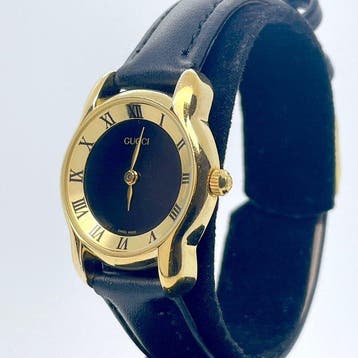 Gucci - Vintage - Zonder minimumprijs - 5100 L - Dames -, Nieuw