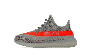 Yeezy Boost V2 350 Beluga Reflective (Kids), Nieuw