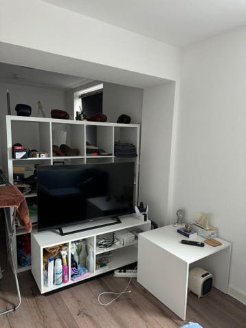 Te huur: Studio Thomas van Kempenstraat in Tilburg, Tilburg, Noord-Brabant