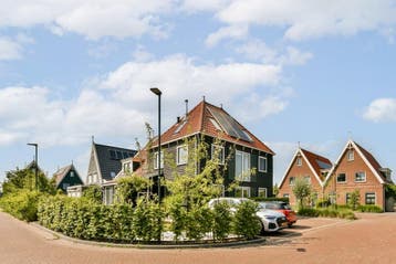 Te huur: Huis Rietgorspad in Watergang, Huizen en Kamers, Watergang, Noord-Holland