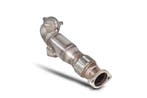 Ford Fié«sta ST 180 | Downpipe met sportkatalysator met hoog, Verzenden, Nieuw