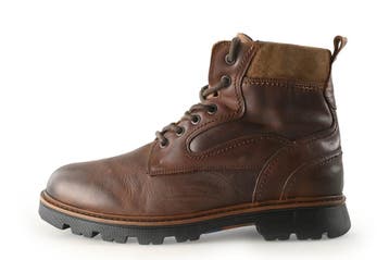 Mazzeltov Veterboots in maat 42 Cognac, Mazzeltov, Overige kleuren, Verzenden, Boots