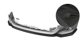 Cupspoiler voor Suzuki Swace CSL865-M, Verzenden, Nieuw