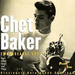 cd - Chet Baker - Embraceable You, Verzenden, Zo goed als nieuw