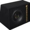 Phoenix Gold Z10AB 10 Active Subwoofer – 500W, Verzenden, Nieuw