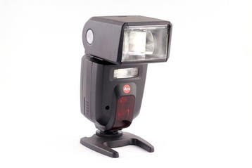 Leica SF58 Flitser