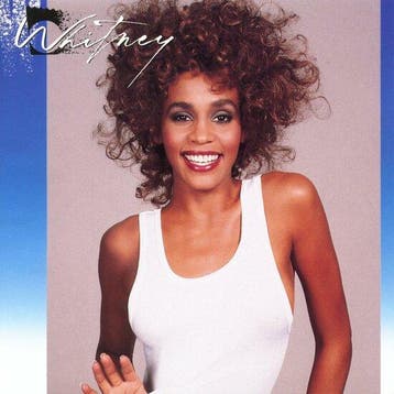 WHITNEY HOUSTON - WHITNEY (LP), Cd's en Dvd's, Vinyl | Pop, Verzenden, Nieuw in verpakking