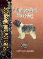 Polish Lowland Sheepdog 9781903098738 Elizabeth Augustowski, Verzenden, Gelezen, Elizabeth Augustowski