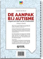 De aanpak bij autisme / Uitleg in Beeld / 2 9789492985040, Verzenden, Gelezen, Colette de Bruin
