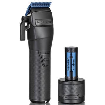 Babyliss  4Artists FXOne Clipper  Black, Verzenden, Nieuw, Tondeuse