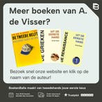 De tweede helft 9789061686149 A. de Visser, Boeken, Verzenden, Gelezen, A. de Visser