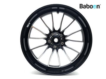 Voorwiel Ducati Diavel S 2019-2022, Verzenden, Gebruikt
