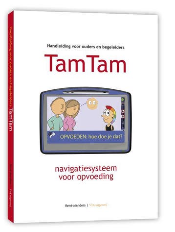 TamTam / Handleiding voor Ouders - Rene Manders, Verzenden, Zo goed als nieuw, Rene Manders