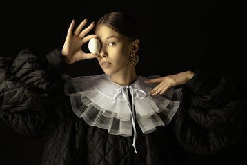 Marta Romashina - In Silico