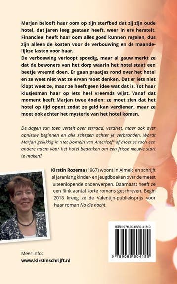 De dagen van toen / Ellessy relax+ 9789086604180, Verzenden, Gelezen, Kirstin Rozema
