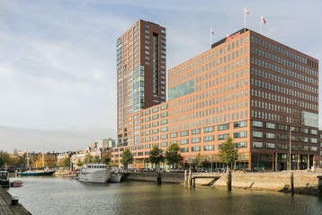 Te huur: Appartement Admiraliteitskade in Rotterdam, Appartement, Rotterdam, Zuid-Holland