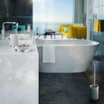 Tandenborstelbeker Blomus Ara Design Polystone, Ophalen of Verzenden, Nieuw