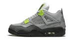 Jordan 4 Retro SE 95 Neon, Nieuw