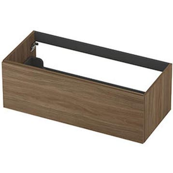 INK - Onderkast 1L Decor Softclose Tbv Greep - 1000x450x350, Ophalen of Verzenden, Nieuw
